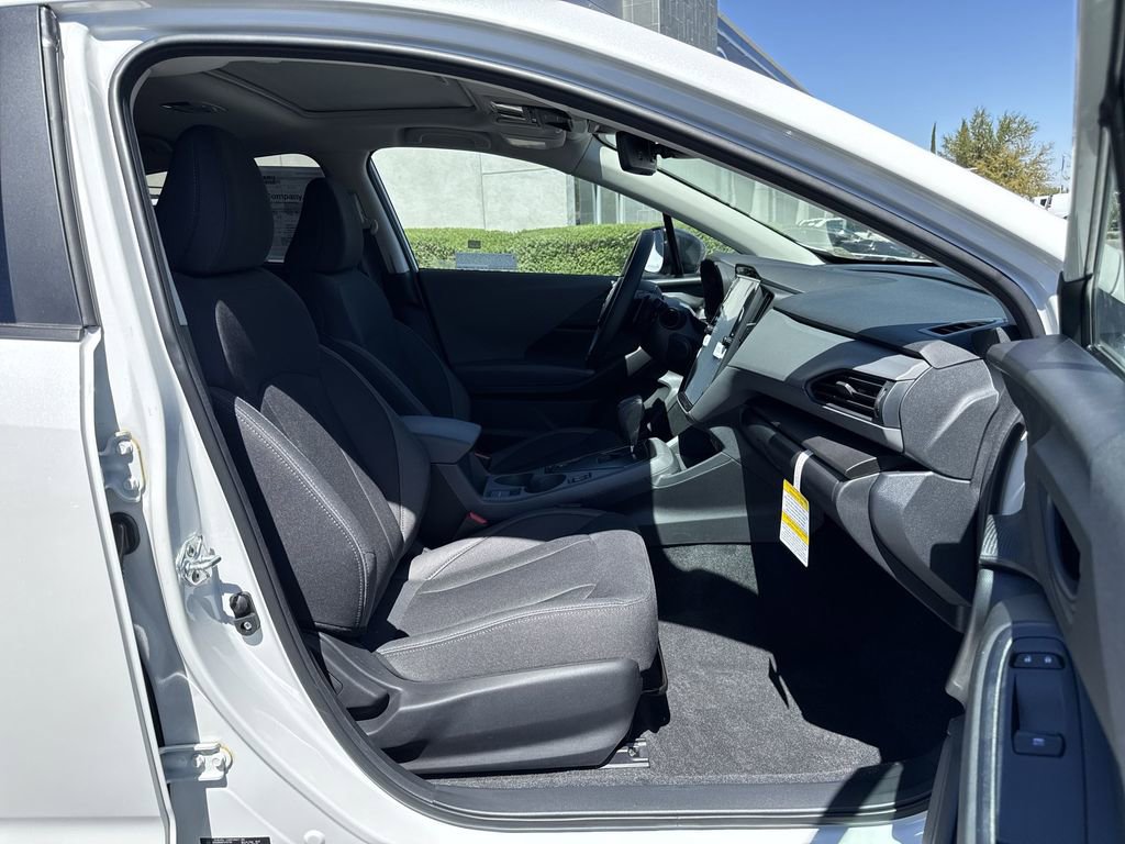 New 2026 Subaru Crosstrek 2.0i Premium AWD/4WD image 25