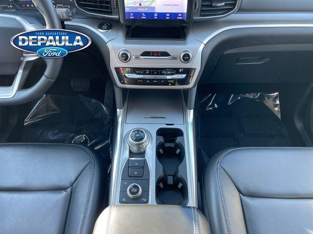 Used 2020 Ford Explorer XLT w/ Equipment Group 202A image 14