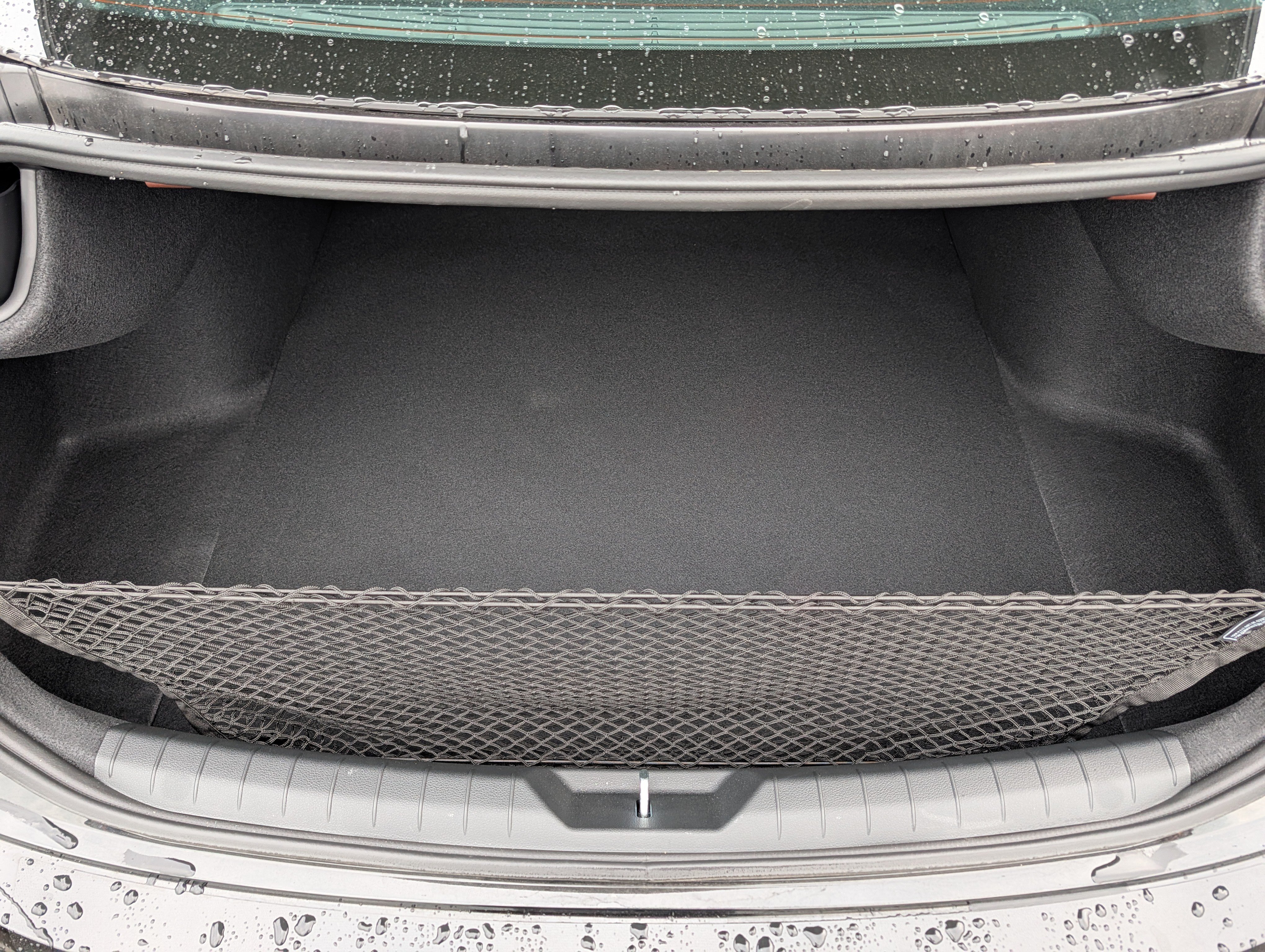 Certified 2026 Hyundai Sonata SEL AWD/4WD image 18