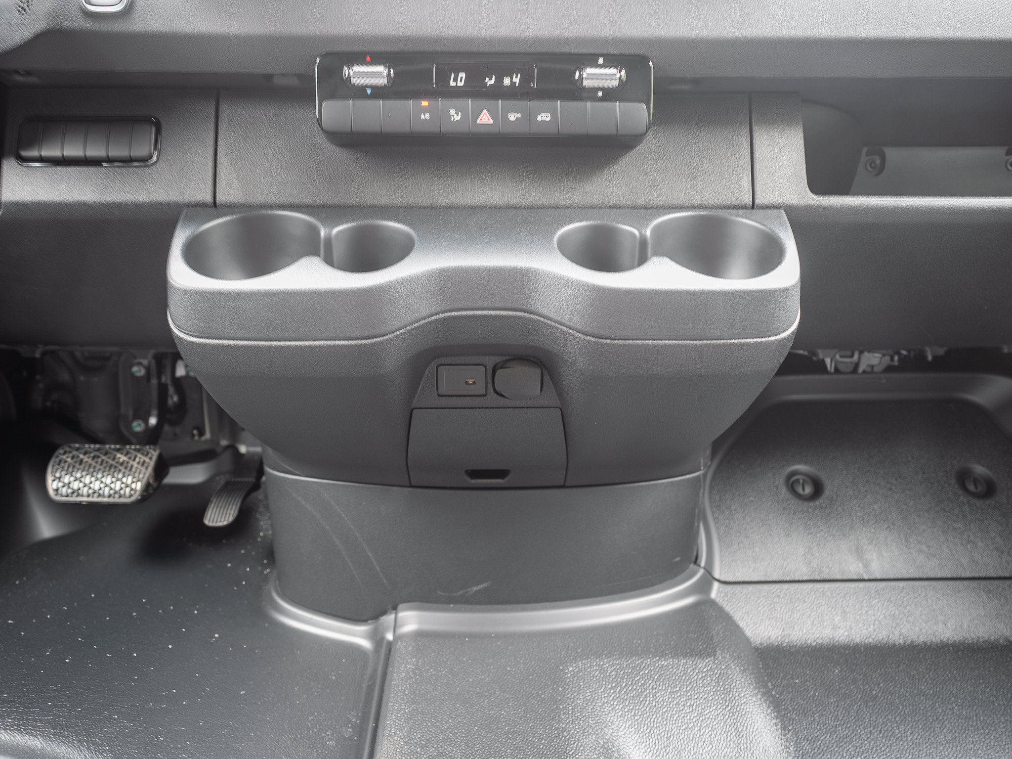 New 2026 Mercedes-Benz Sprinter 2500 image 27