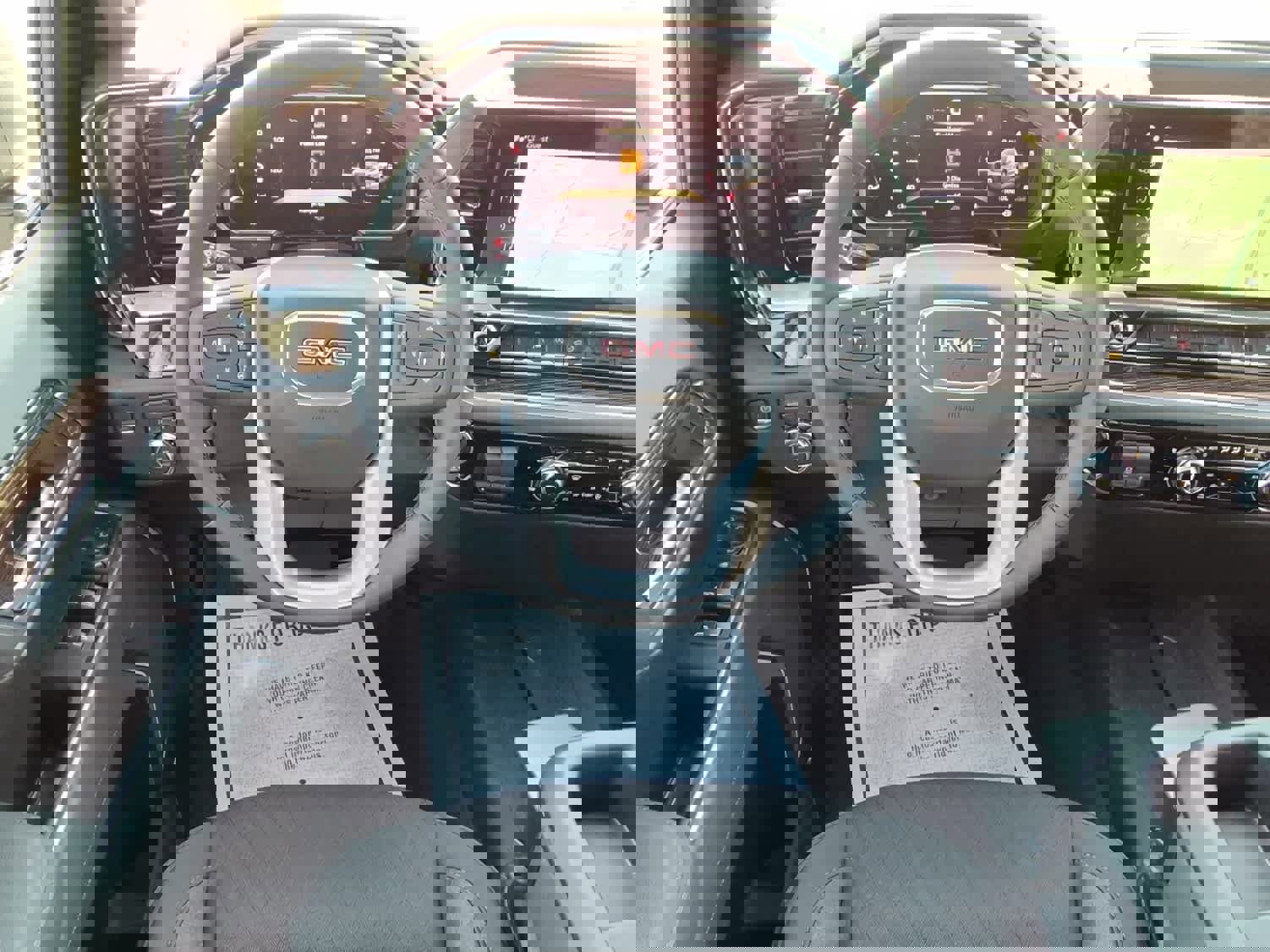 New 2026 GMC Sierra 1500 Elevation w/ Elevation Select Package image 8