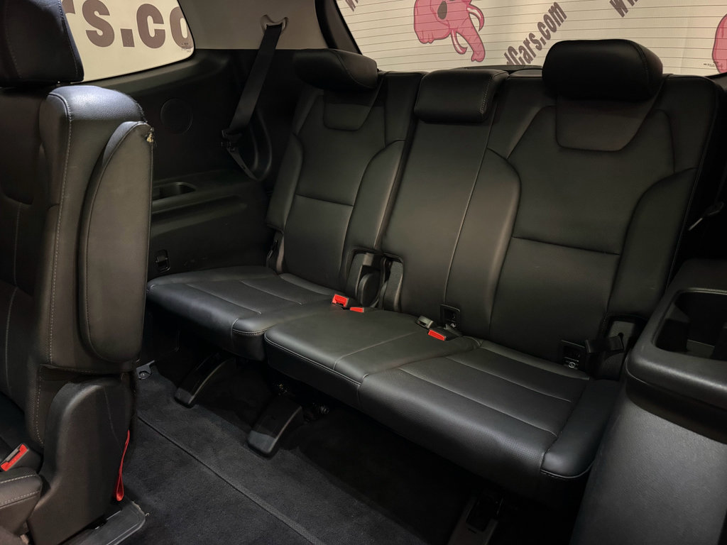 Used 2021 Kia Telluride SX FWD image 23