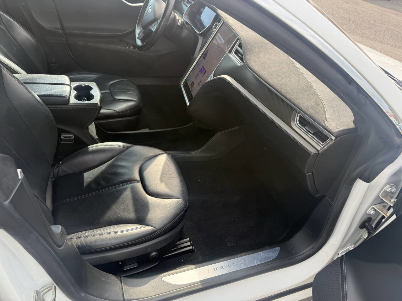 Used 2014 Tesla Model S 60 image 15