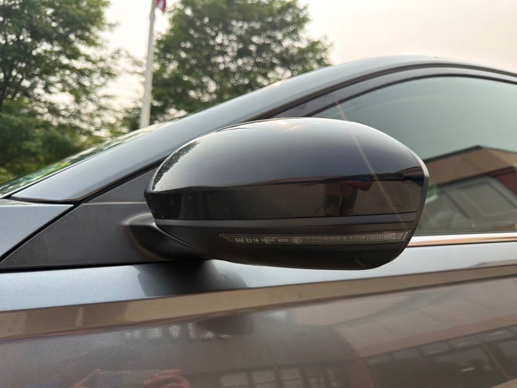 Used 2022 Nissan Altima 2.0 SR FWD image 19