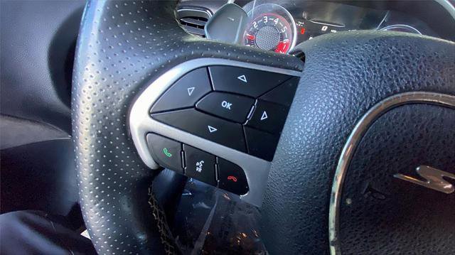 Used 2017 Dodge Challenger SRT w/ Technology Group image 13