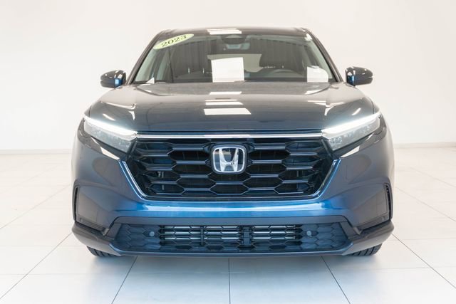 Used 2023 Honda CR-V EX-L image 5