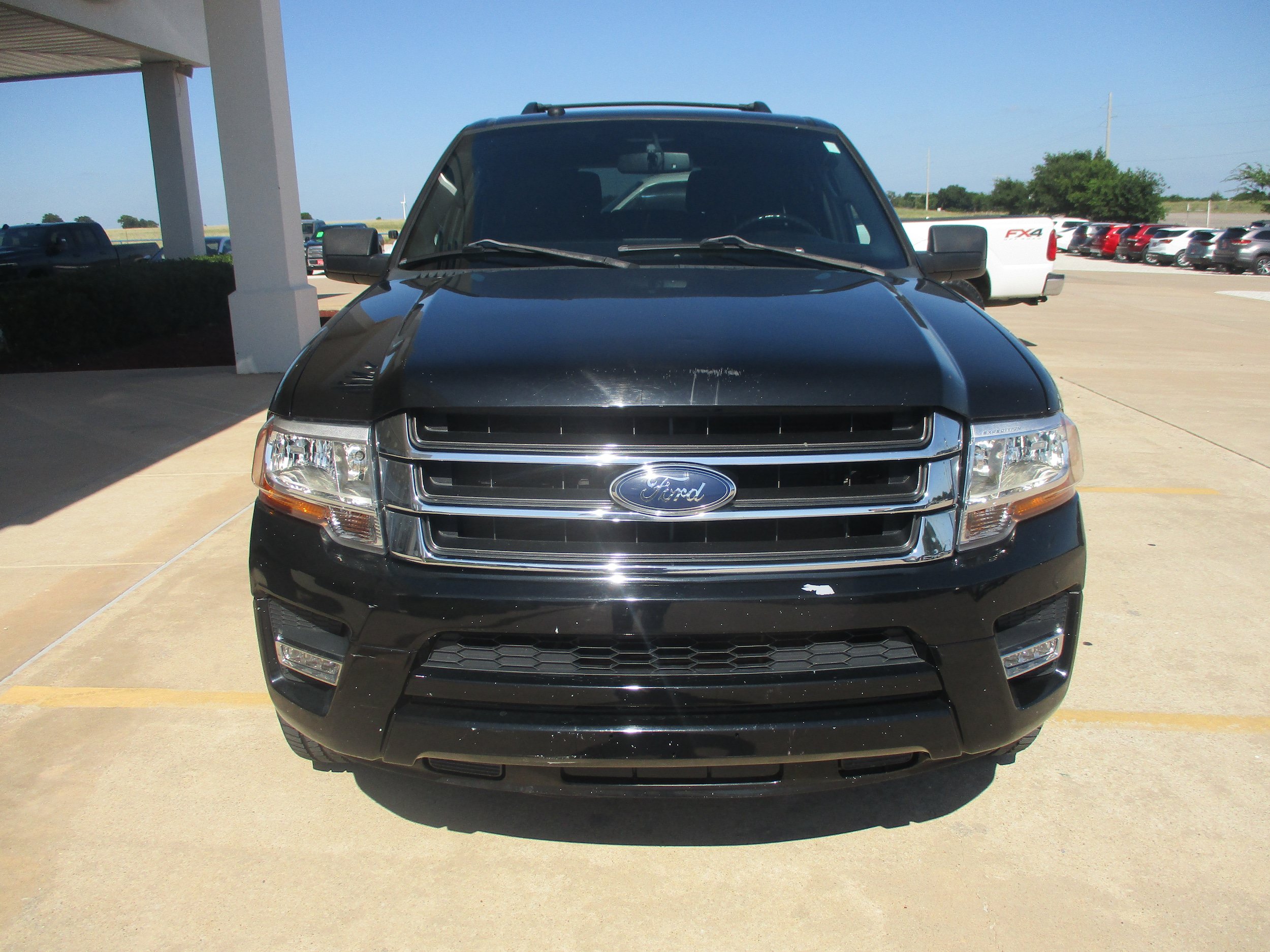 Used 2017 Ford Expedition EL XLT RWD image 11