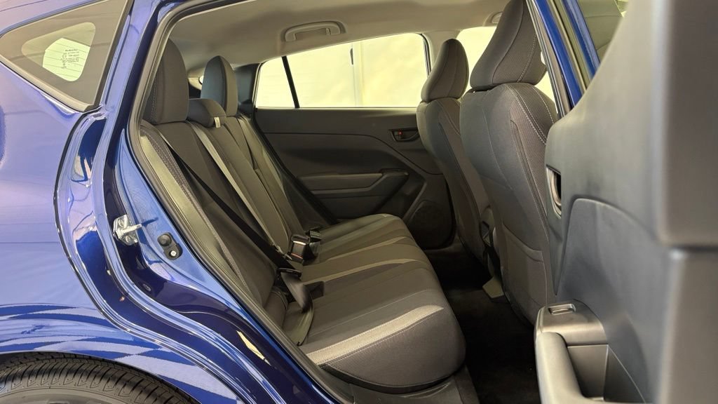 Used 2025 Subaru Impreza 2.0i AWD/4WD image 26