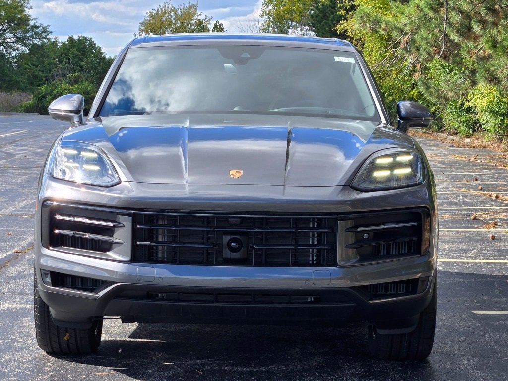 New 2026 Porsche Cayenne E-Hybrid image 10