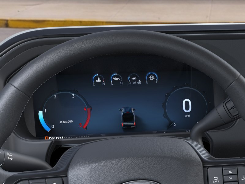 New 2026 Ford F250 Platinum AWD/4WD image 13