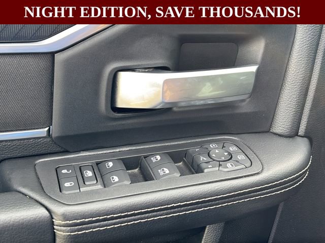 Certified 2025 RAM 3500 Big Horn image 16