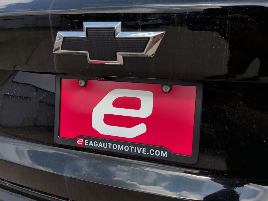 New 2026 Chevrolet Trax LT image 38