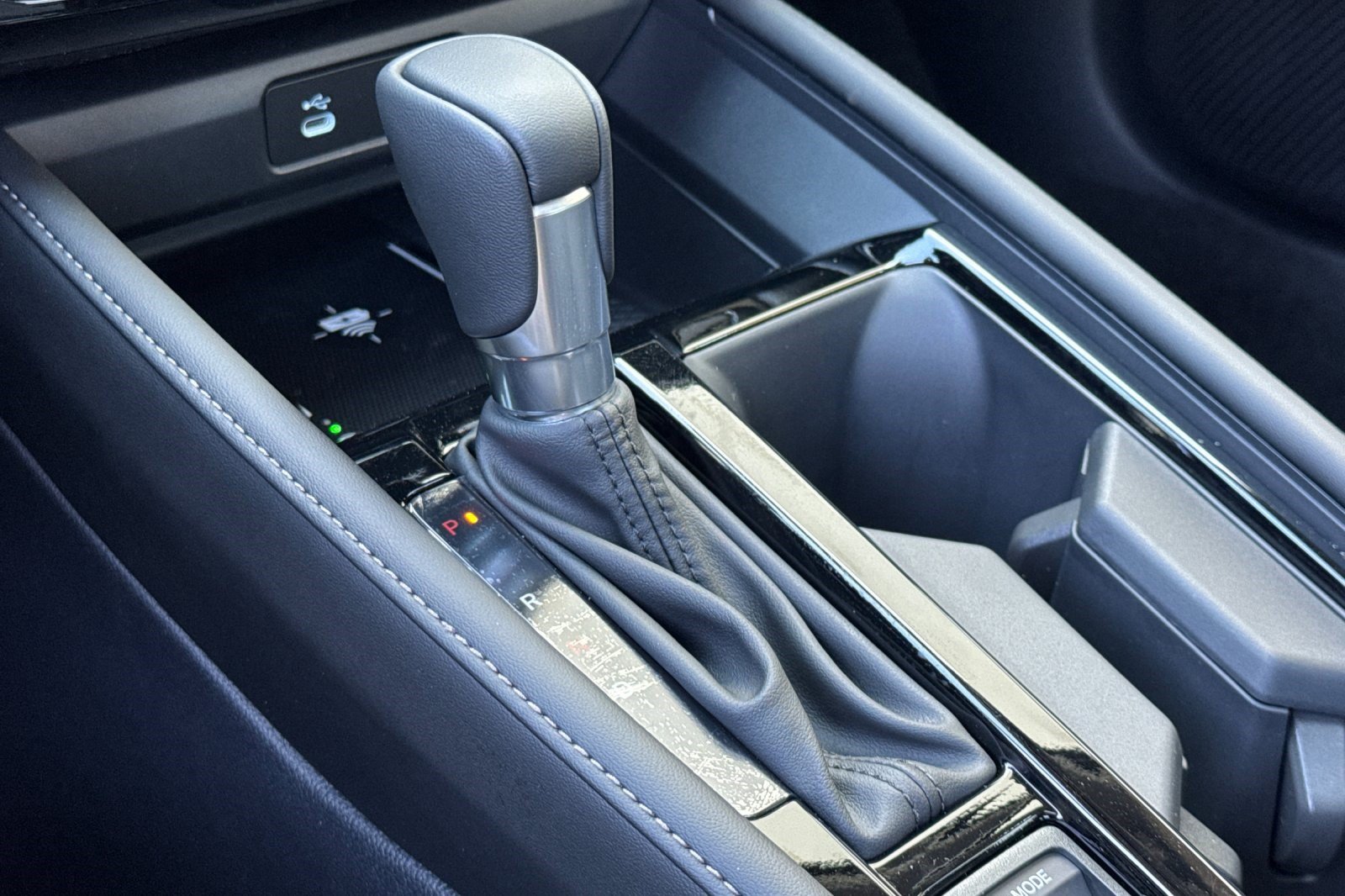 New 2026 Honda Accord Touring image 15