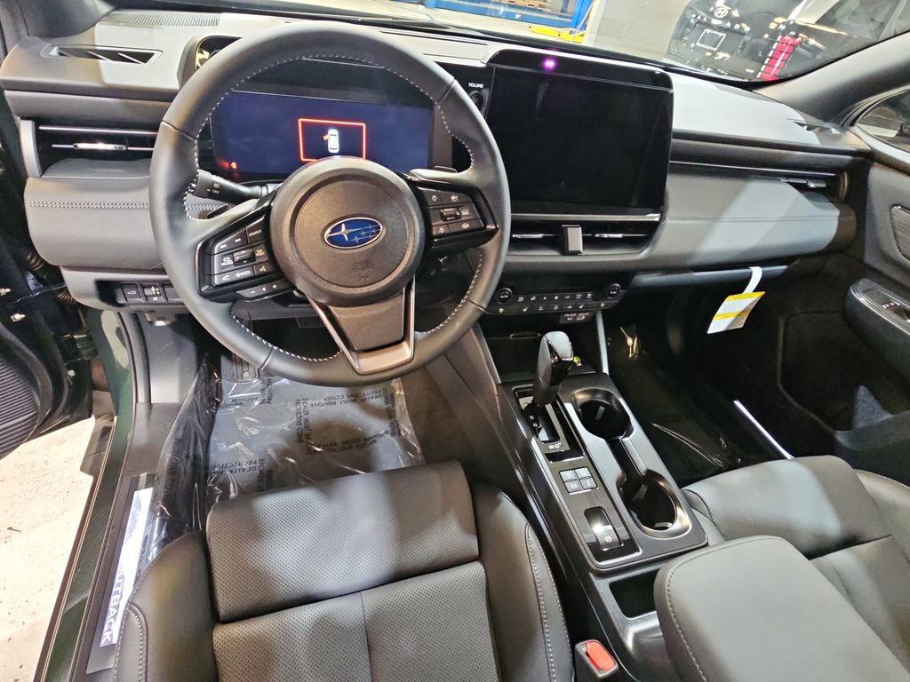 New 2026 Subaru Outback Touring XT AWD/4WD image 16