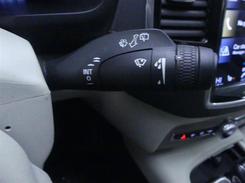 Used 2022 Volvo XC90 T6 Inscription image 19