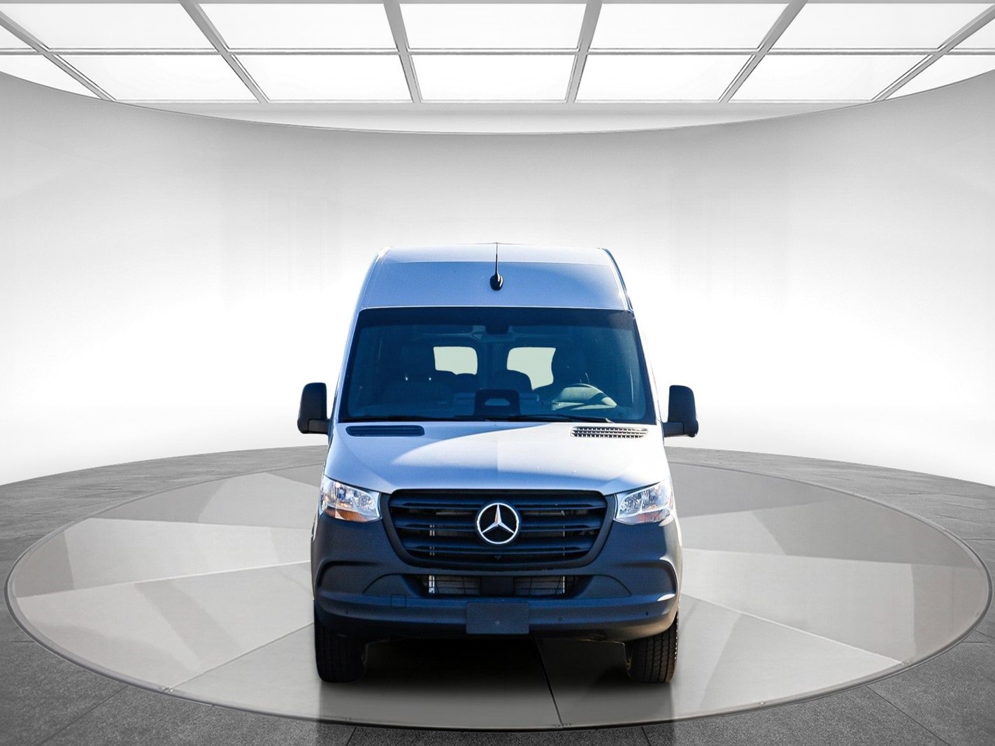 New 2025 Mercedes-Benz Sprinter 2500 image 6