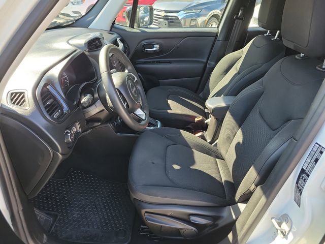 Used 2023 Jeep Renegade Altitude AWD/4WD image 20