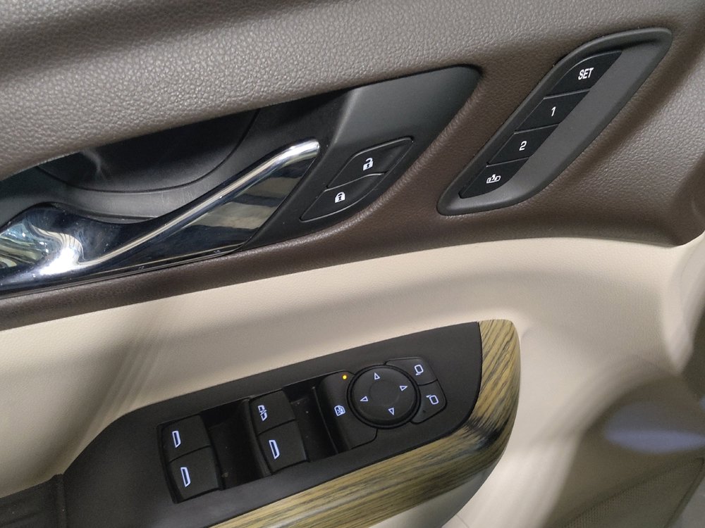 Used 2019 GMC Acadia Denali w/ Technology Package image 27