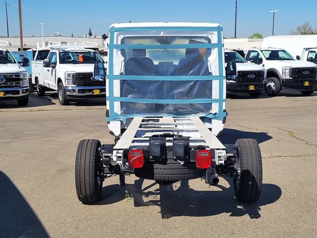 New 2025 Ford Transit 350 AWD image 5