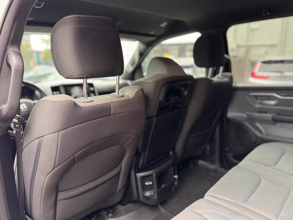 Used 2023 RAM 1500 Big Horn AWD/4WD image 21