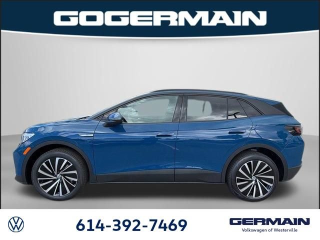 New 2026 Volkswagen ID.4 Pro AWD/4WD image 11