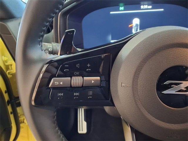 Used 2024 Nissan Z Performance w/ Floor Mat Package image 7