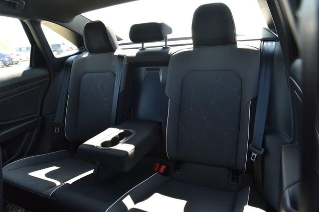 New 2026 Volkswagen Jetta Sport image 21