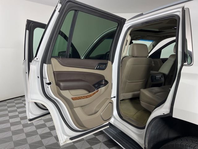 Used 2017 Chevrolet Tahoe Premier image 40