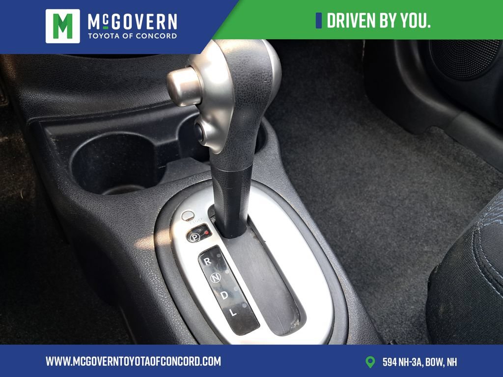 Used 2016 Nissan Versa Note SV FWD image 22