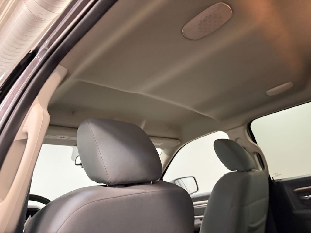 Used 2019 RAM 1500 Classic Warlock AWD/4WD image 11