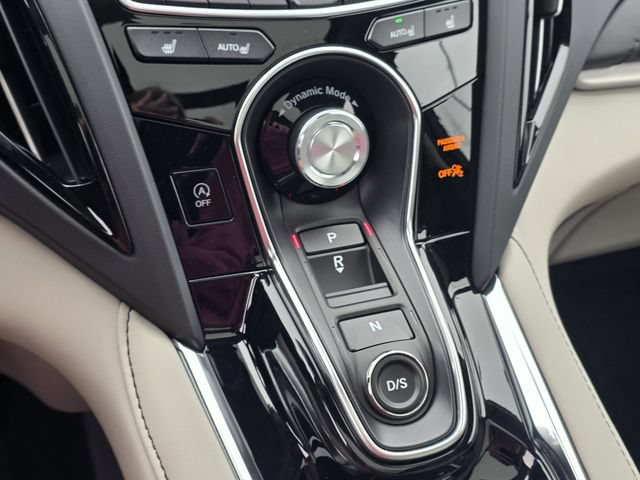 New 2026 Acura RDX SH-AWD w/ Technology Package image 11