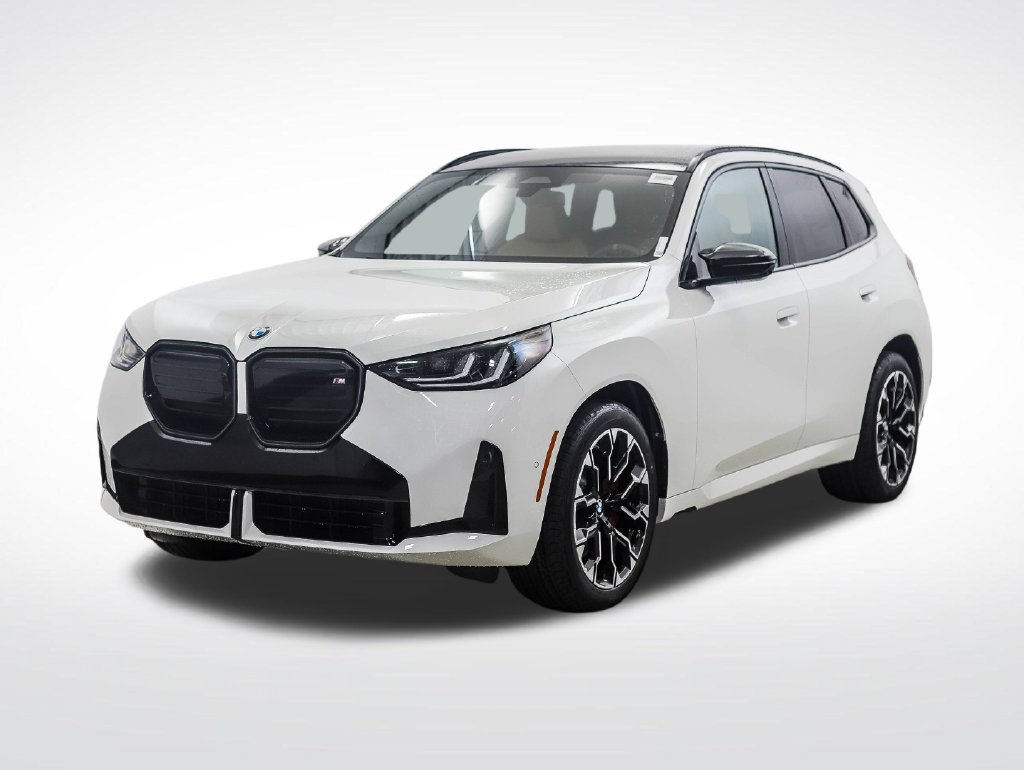 New 2026 BMW X3 M50 w/ Premium Package AWD/4WD image 1