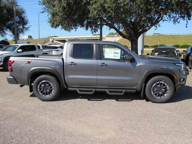 New 2026 Nissan Frontier Pro-X w/ Pro Premium Package image 2