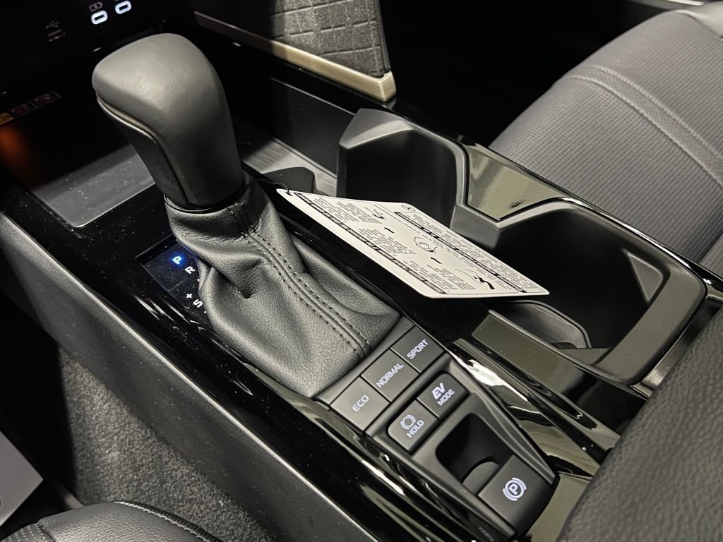 New 2026 Toyota Camry XLE FWD image 23
