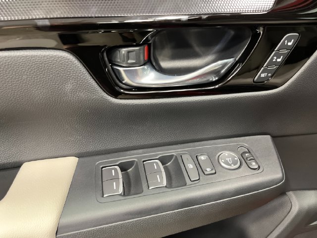 New 2027 Honda CR-V EX-L image 13