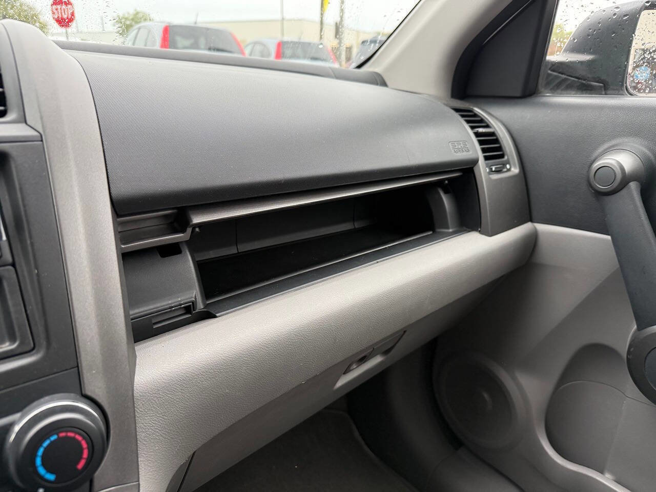 Used 2011 Honda CR-V LX image 55