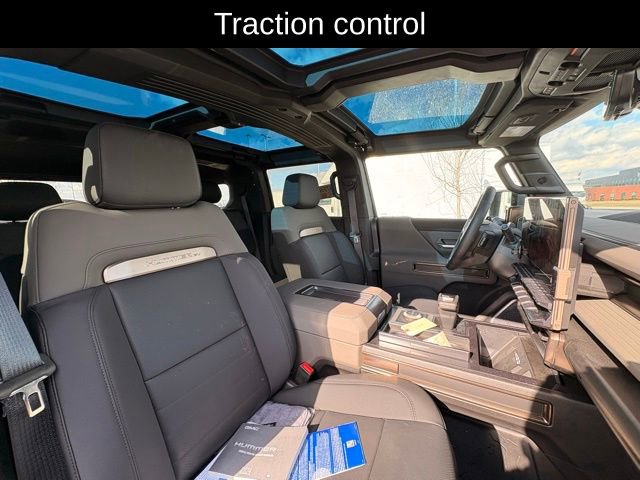 Used 2024 GMC Hummer EV 3X image 17
