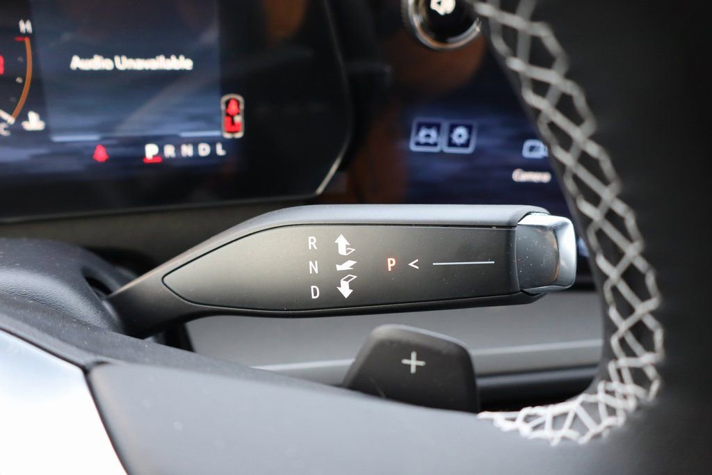 New 2026 Chevrolet Traverse LT w/ Sun and Wheel Package image 9