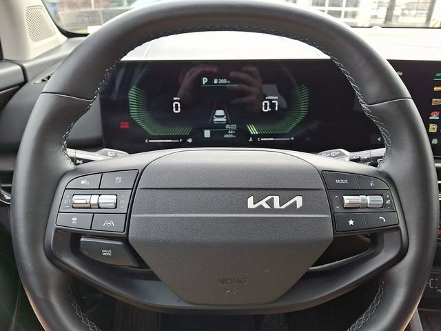 Certified 2026 Kia Sportage EX image 18