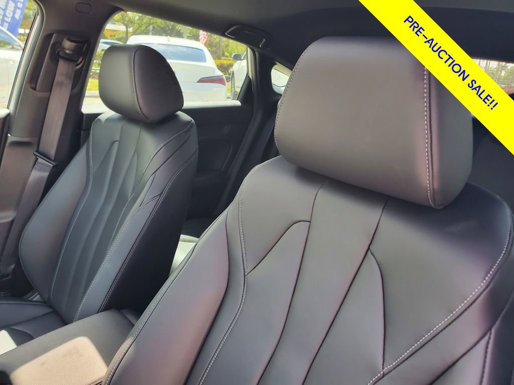 Certified 2024 Acura Integra A-Spec FWD image 16