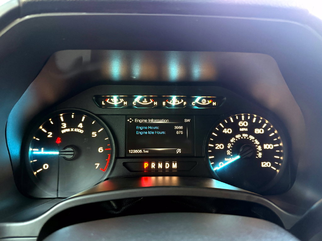 Used 2019 Ford F150 XL w/ Equipment Group 101A Mid AWD/4WD image 18