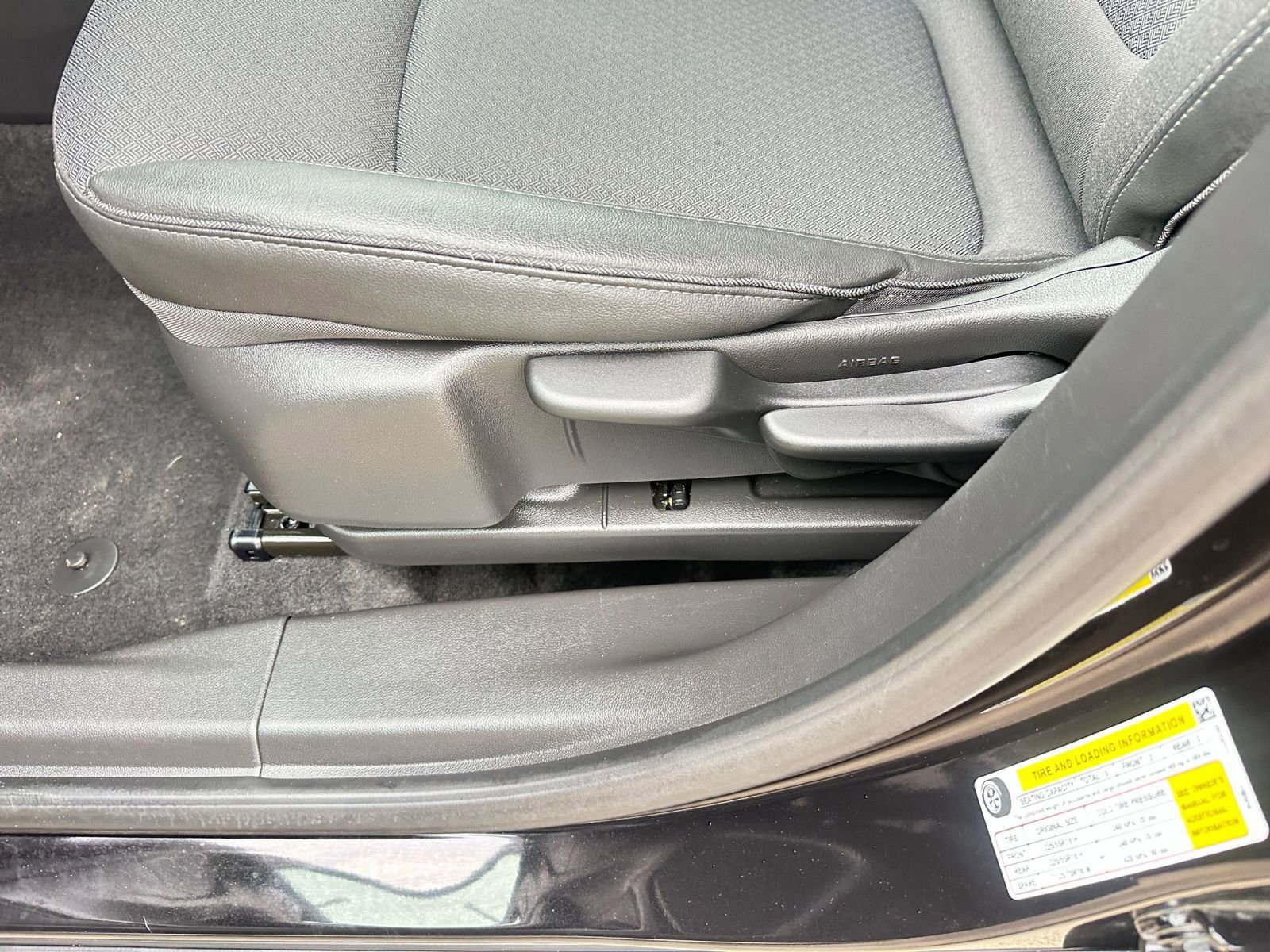 Used 2025 Buick Encore GX Preferred image 23