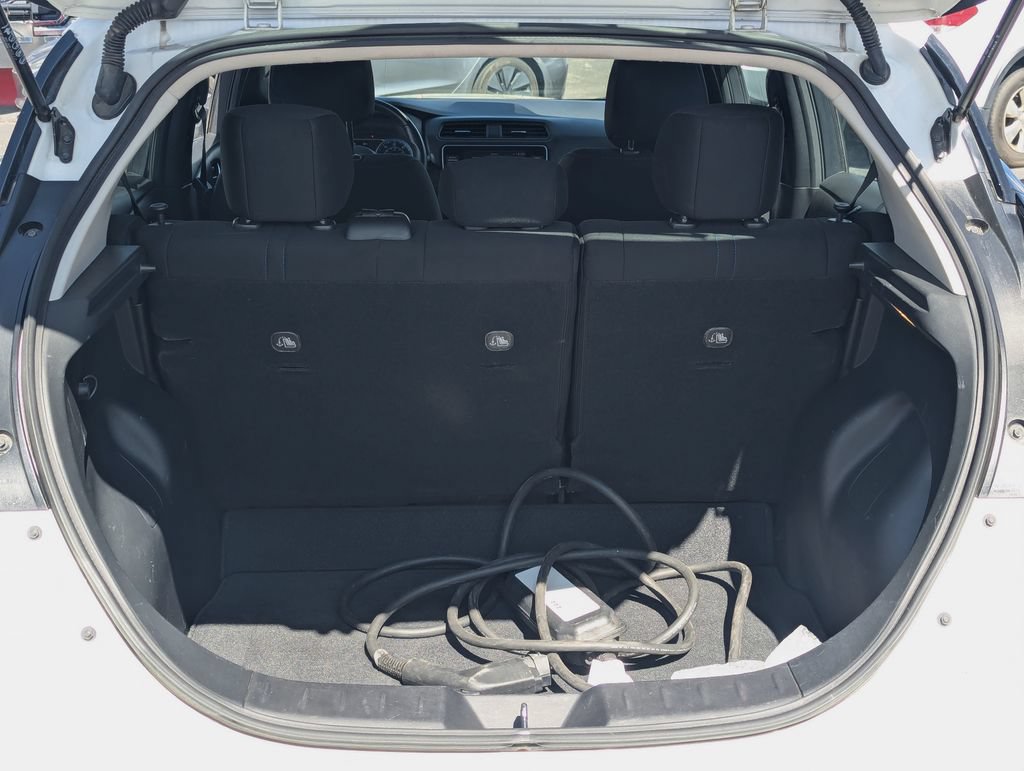Used 2025 Nissan Leaf SV Plus FWD image 31