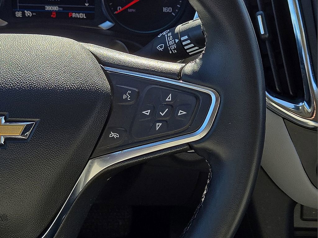 Used 2024 Chevrolet Equinox LT image 22