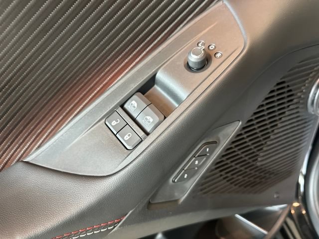 New 2026 Dodge Charger Scat Pack AWD/4WD image 15