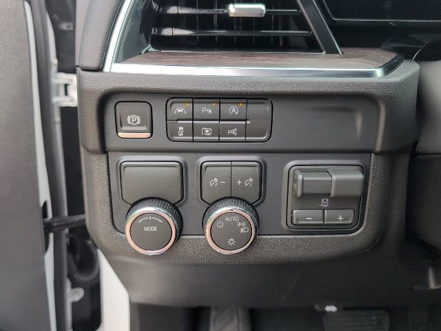 New 2026 Chevrolet Tahoe LS w/ Max Trailering Package RWD image 17