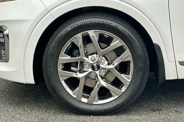 Used 2019 Kia Sorento SX image 28