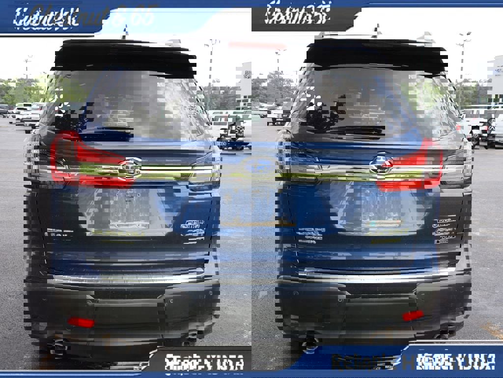 Used 2020 Subaru Ascent Touring w/ Popular Package #2A AWD/4WD image 21