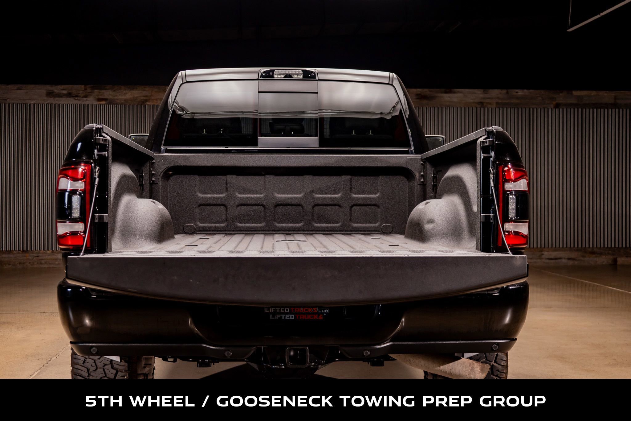 Used 2023 RAM 2500 Limited image 8