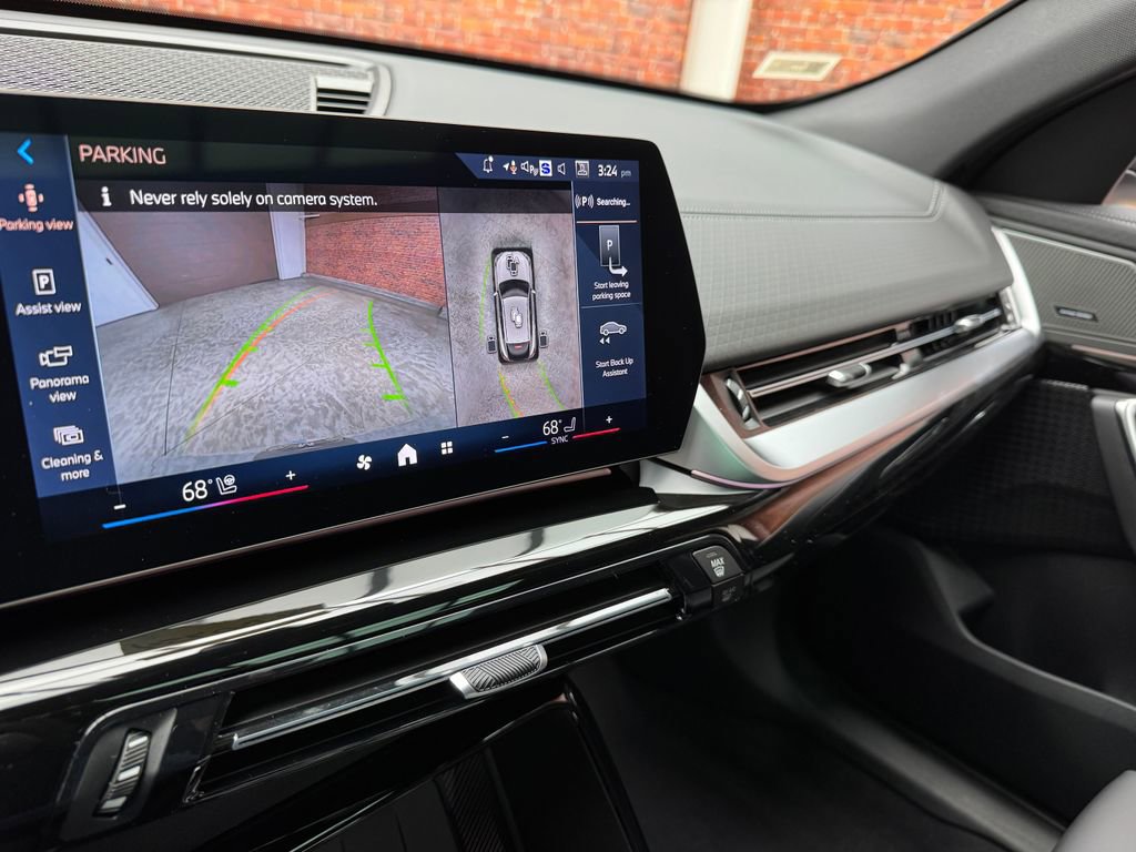 New 2026 BMW X2 xDrive28i w/ Technology Package image 20
